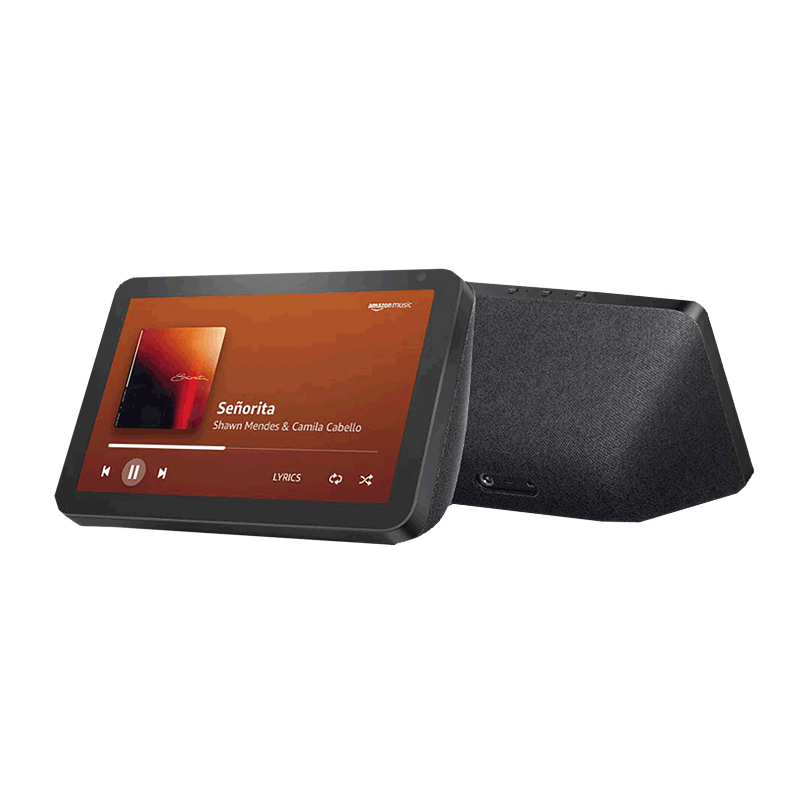 New Echo Show 8 (1st Gen) HD on sale Alexa